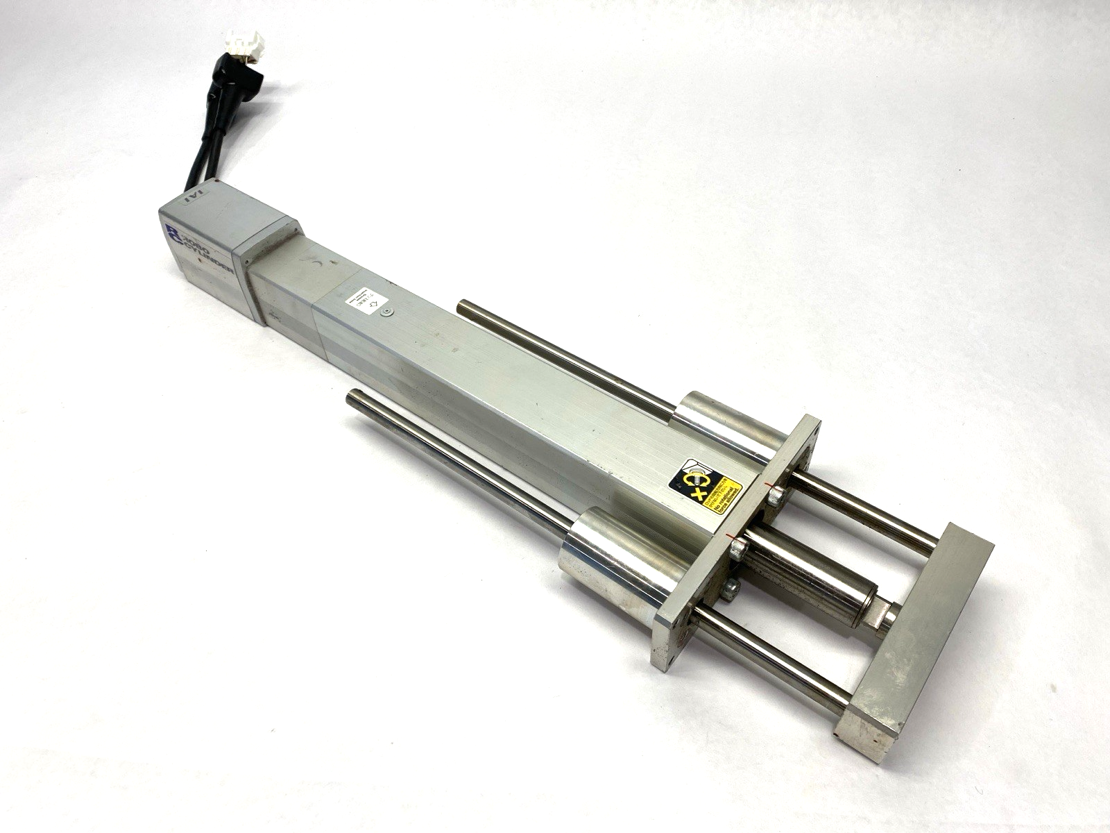 IAI RCP2-RGD4C-I-42P-2.5-200-P5-M-B ROBO Cylinder Double Guide 200mm Stroke - Maverick Industrial Sales