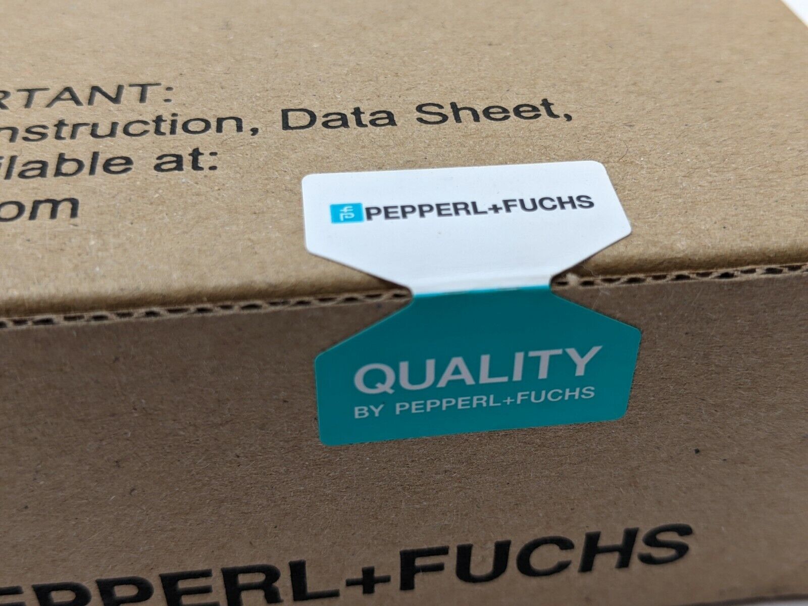 Pepperl+Fuchs 6000-TEMP-01 6000 X-Purge Temperature Hub 516014 - Maverick Industrial Sales
