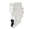 Allen Bradley 1492-D1C100 Ser. D Miniature Circuit Breaker, Trip C 1-Pole 10A - Maverick Industrial Sales