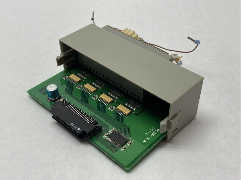 Hanmi HFRDI-32 AutoNet PLC Module - Maverick Industrial Sales