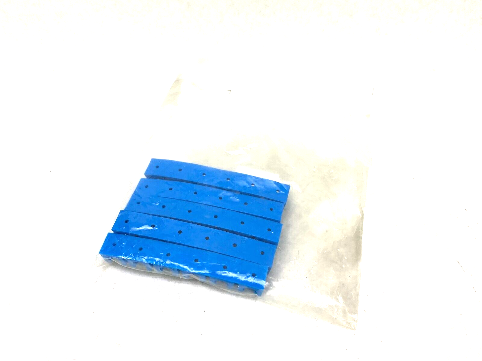 Festo KL.L KK-9 Multi-Tube Holder Blue 2149 PKG OF 5 - Maverick Industrial Sales