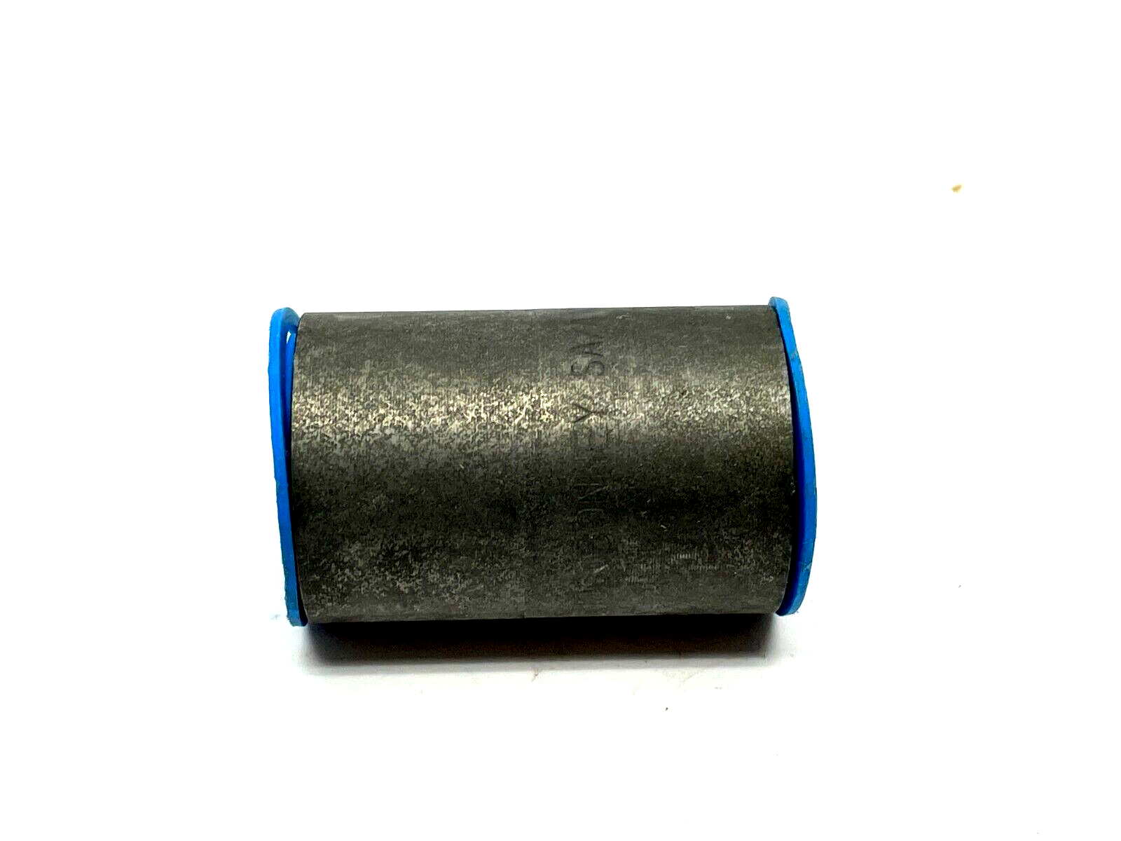 Carbon Steel Coupling Pipe 3/4" Threaded 3000lb SA105 - Maverick Industrial Sales