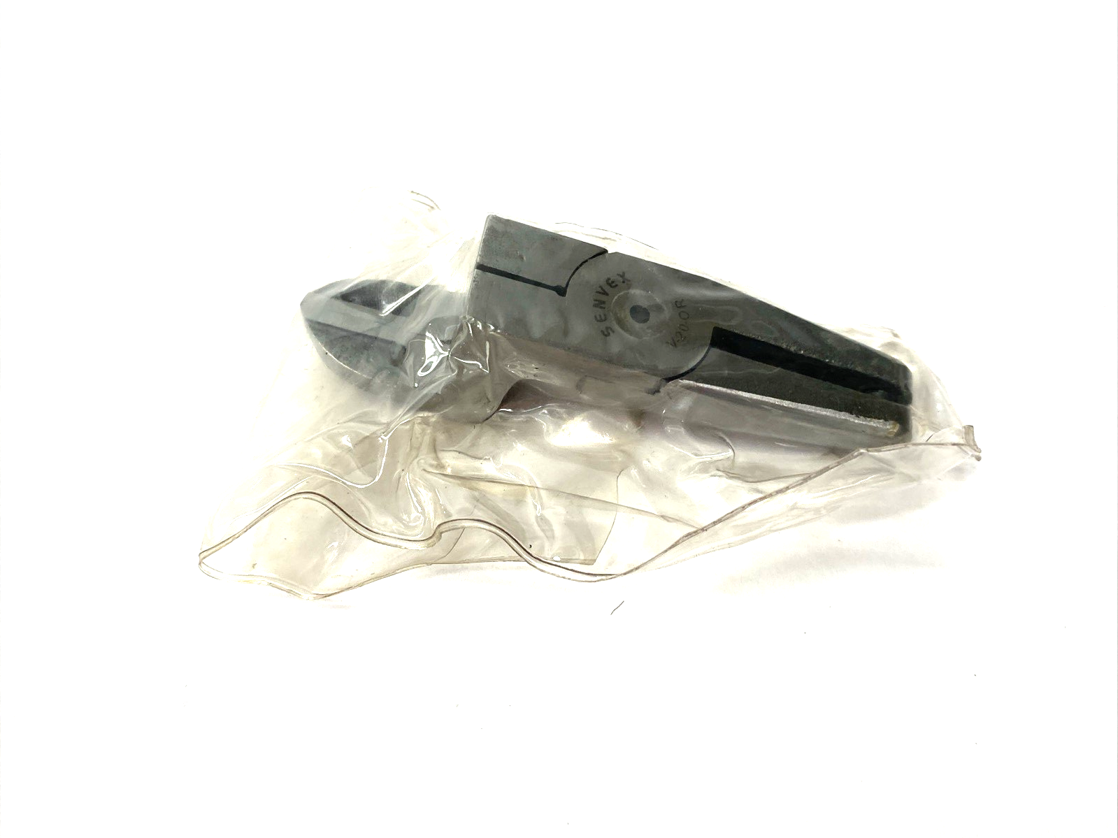 Senvex V-20-OR Custom Blades for Hand Held Air Nipper - Maverick Industrial Sales