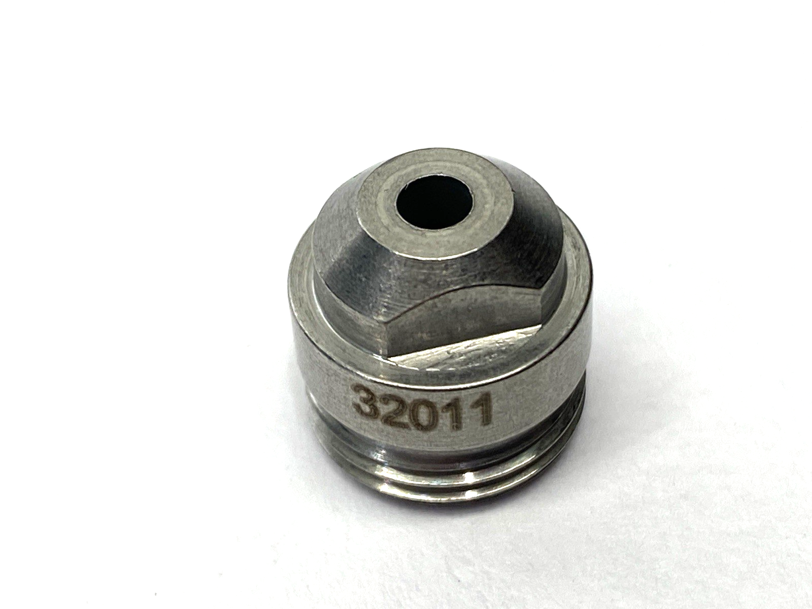 PlasmaTreat 32011 Front Nozzle PTF 778-1 3mm RD1004 LOT OF 8 - Maverick Industrial Sales
