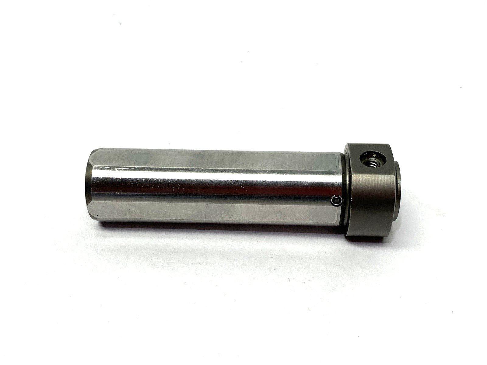 Kennametal KM2016NCMSS2516 KM Micro™ Clamping Unit NCM-SS Straight Shank 2439980 - Maverick Industrial Sales