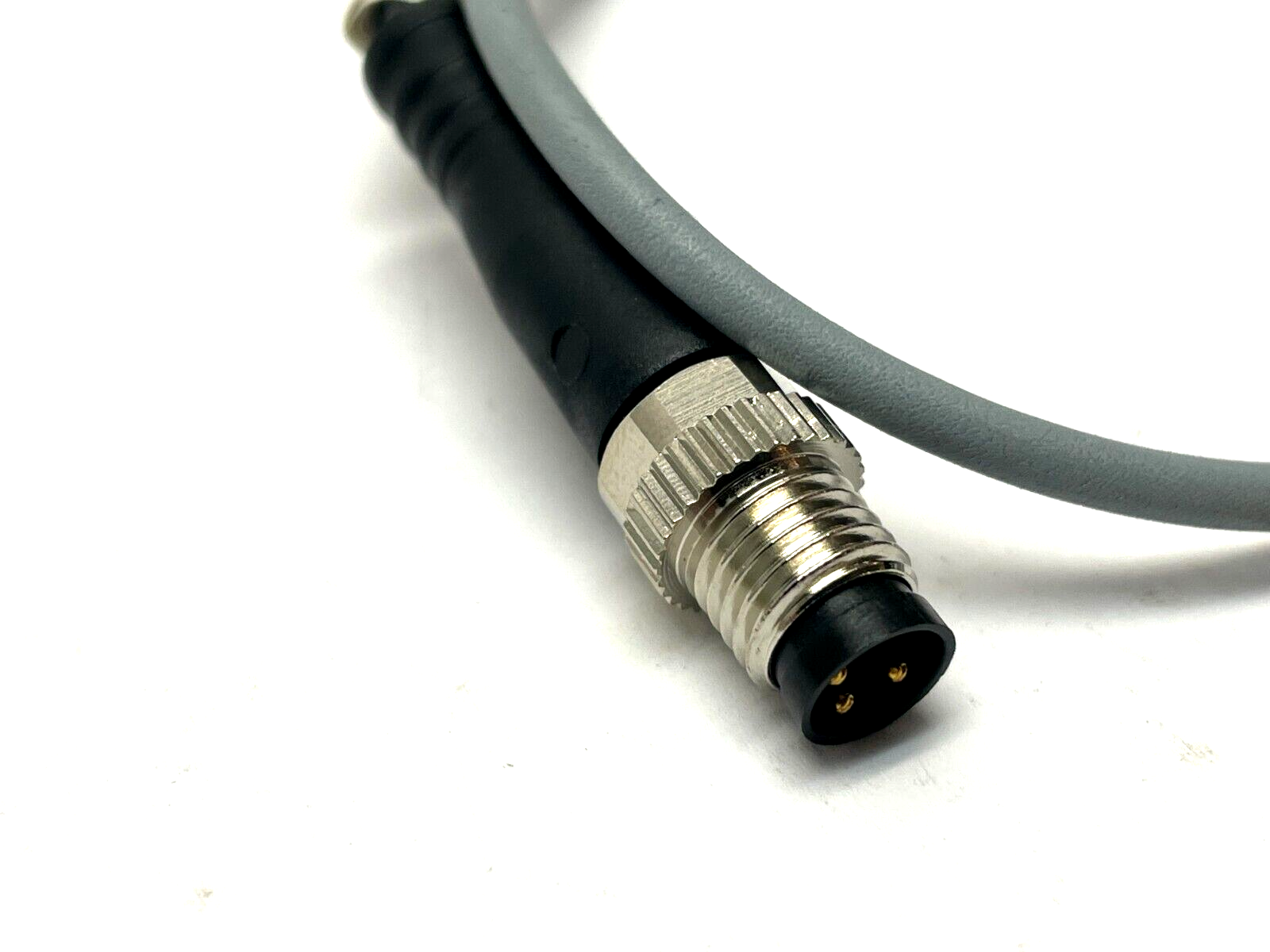 Festo SMT-8M-A-PS-24V-E-0,3-M8D Magnetic Proximity Sensor 574334 - Maverick Industrial Sales