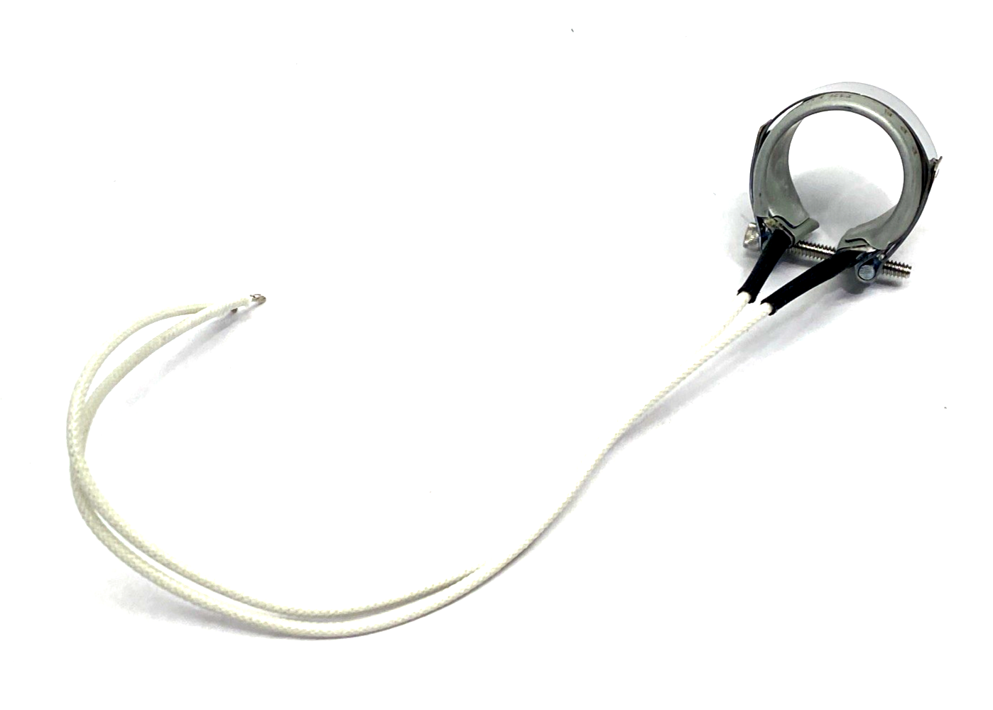 Plastic Process Equipment MX10006 Heater Band 240V 125W 1" Dia. 1" Wide LOT OF 2 - Maverick Industrial Sales