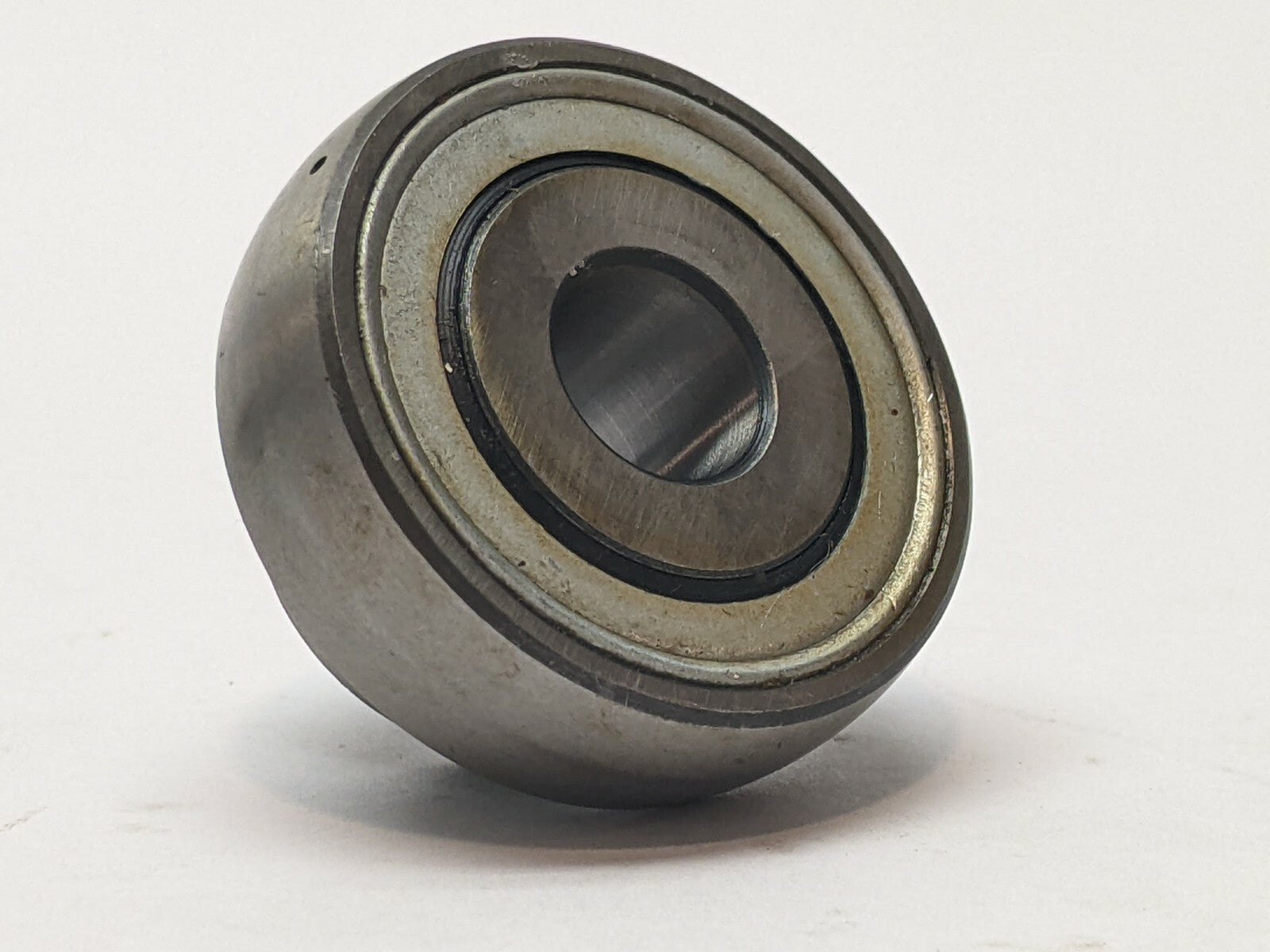 INA GAY12NPPB Bearing Insert 12mm Bore - Maverick Industrial Sales