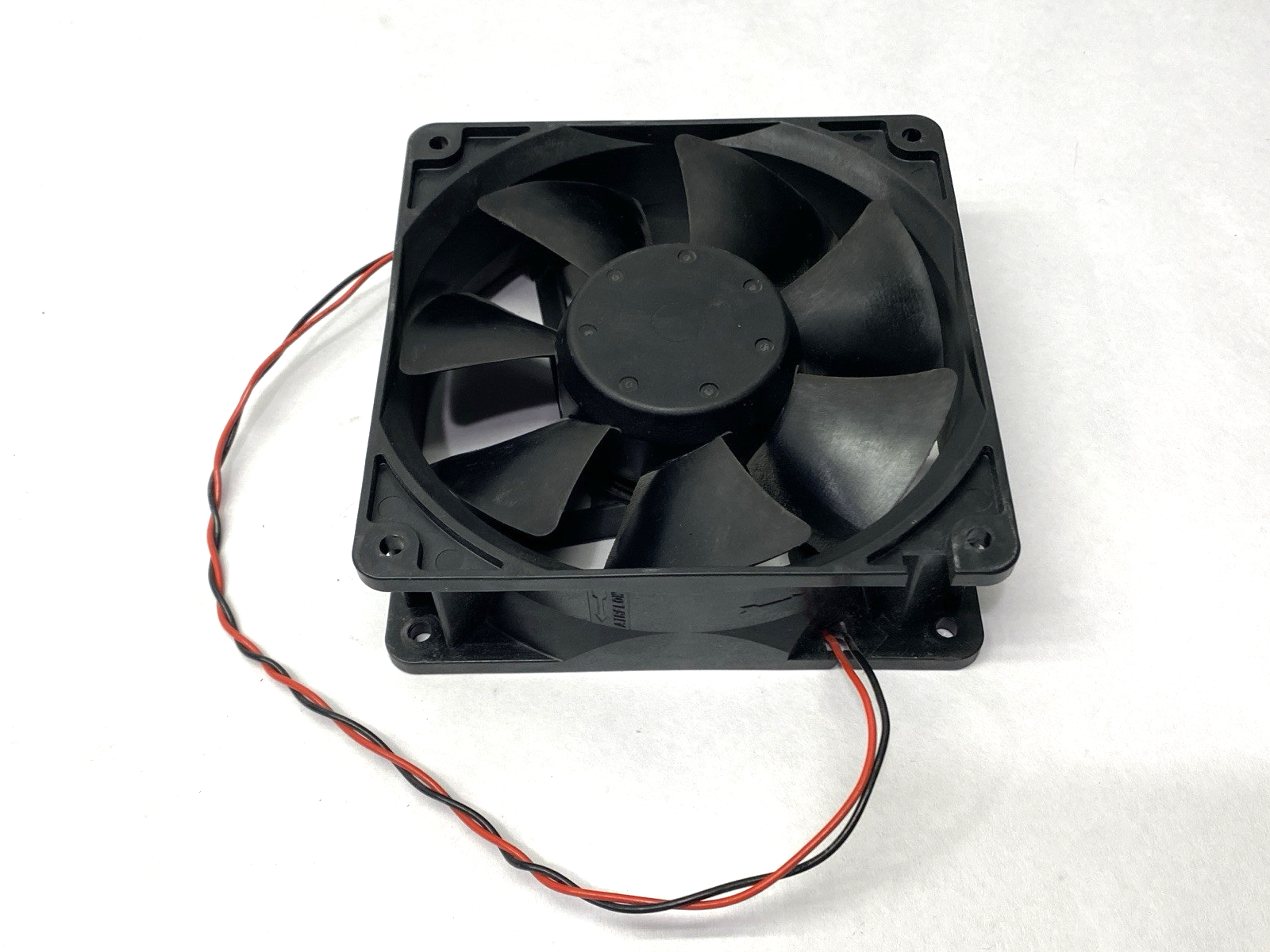 4715KL-04W-B30 | NMB Axial Cooling Fan 12VDC LOT OF 2 - Used - Maverick Industrial Sales