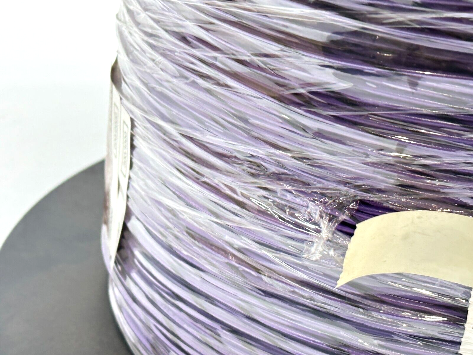 Judd Wire 454-0205-000 18AWG 16/30 .017 XLPVC H09222 3000ft Spool - Maverick Industrial Sales