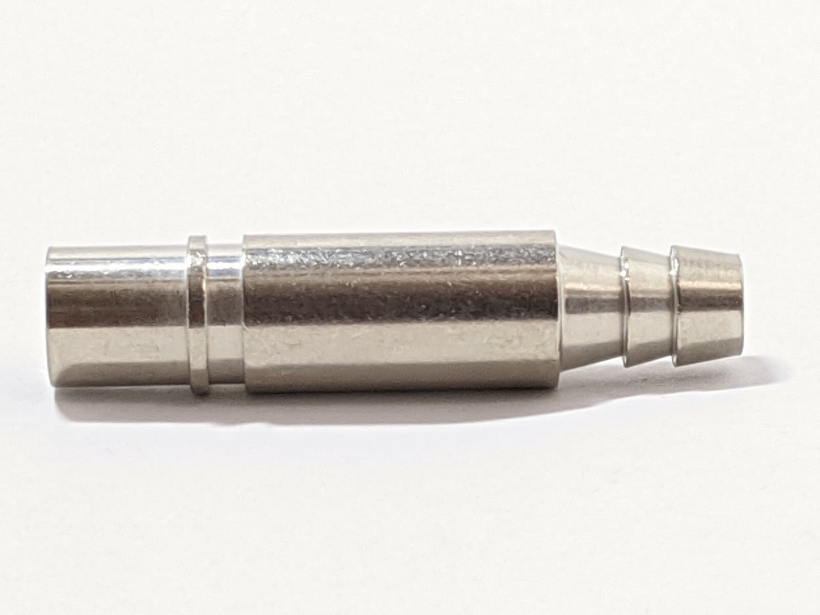 Harting HT-0914-000-6406 Pneumatic Contact Straight Female 6mm 09140006406 - Maverick Industrial Sales