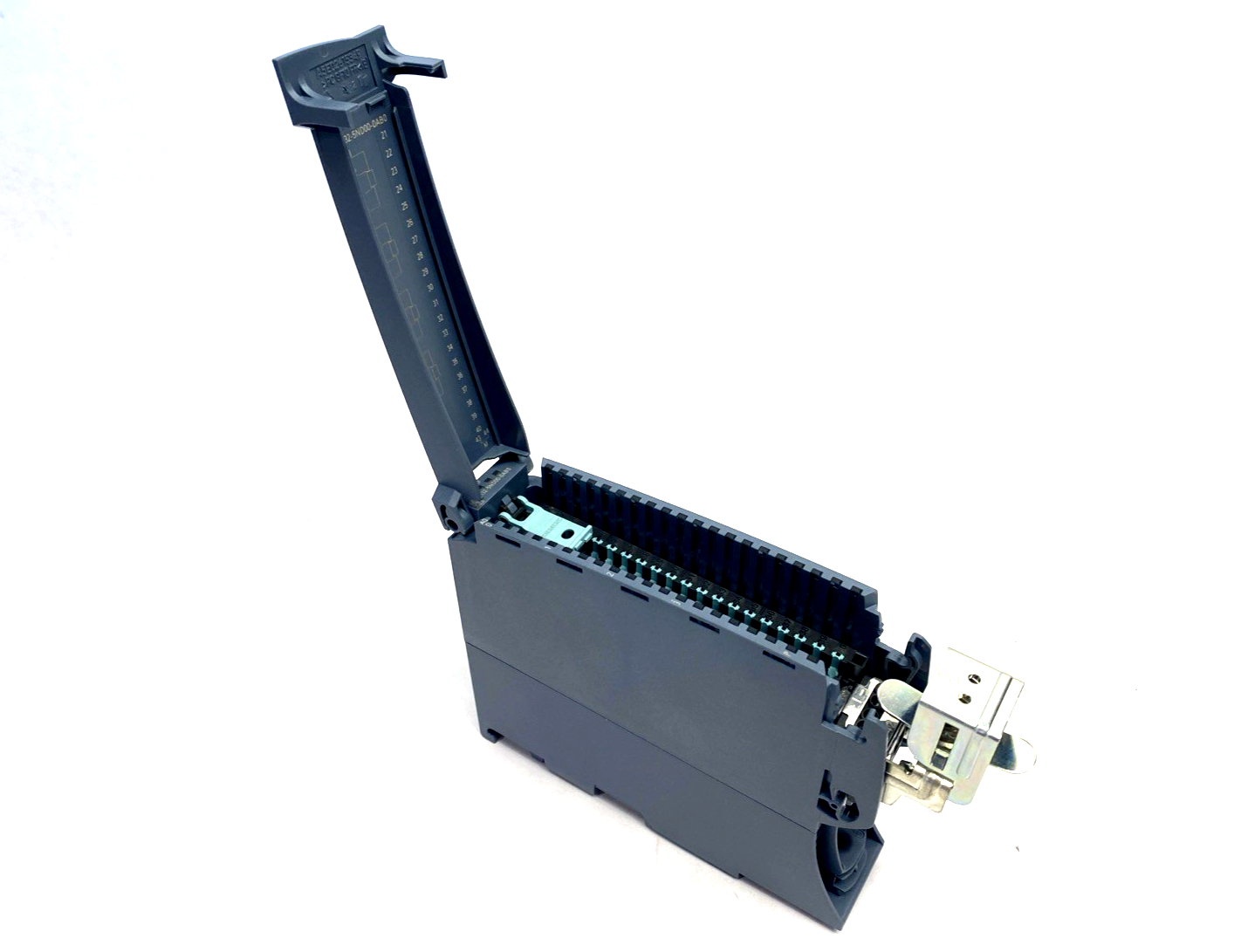 Siemens 6ES7532-5ND00-0AB0 SIMATIC S7-1500 Output Module AQ 4xU/I HF - Maverick Industrial Sales