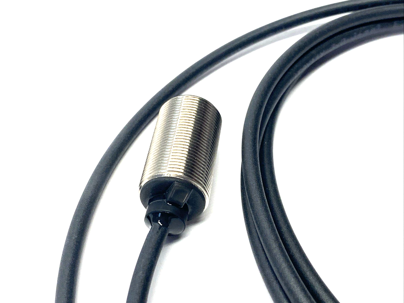 Balluff BES00EP Inductive Proximity Sensor BES M18MD-PSC80B-BP02-003 - Maverick Industrial Sales