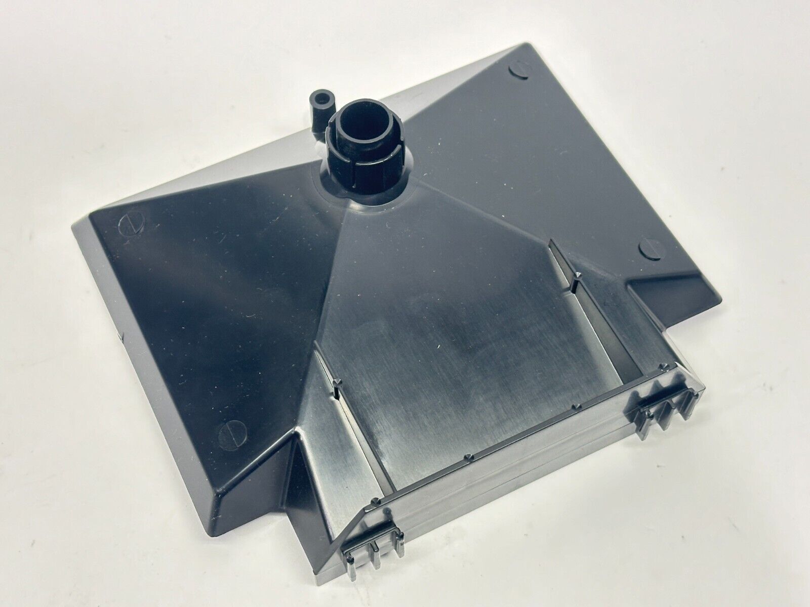 Trane PAN01541 Vertical Auxiliary Drain Pan And Fasteners w/ UNT-IOM-5 Manual - Maverick Industrial Sales