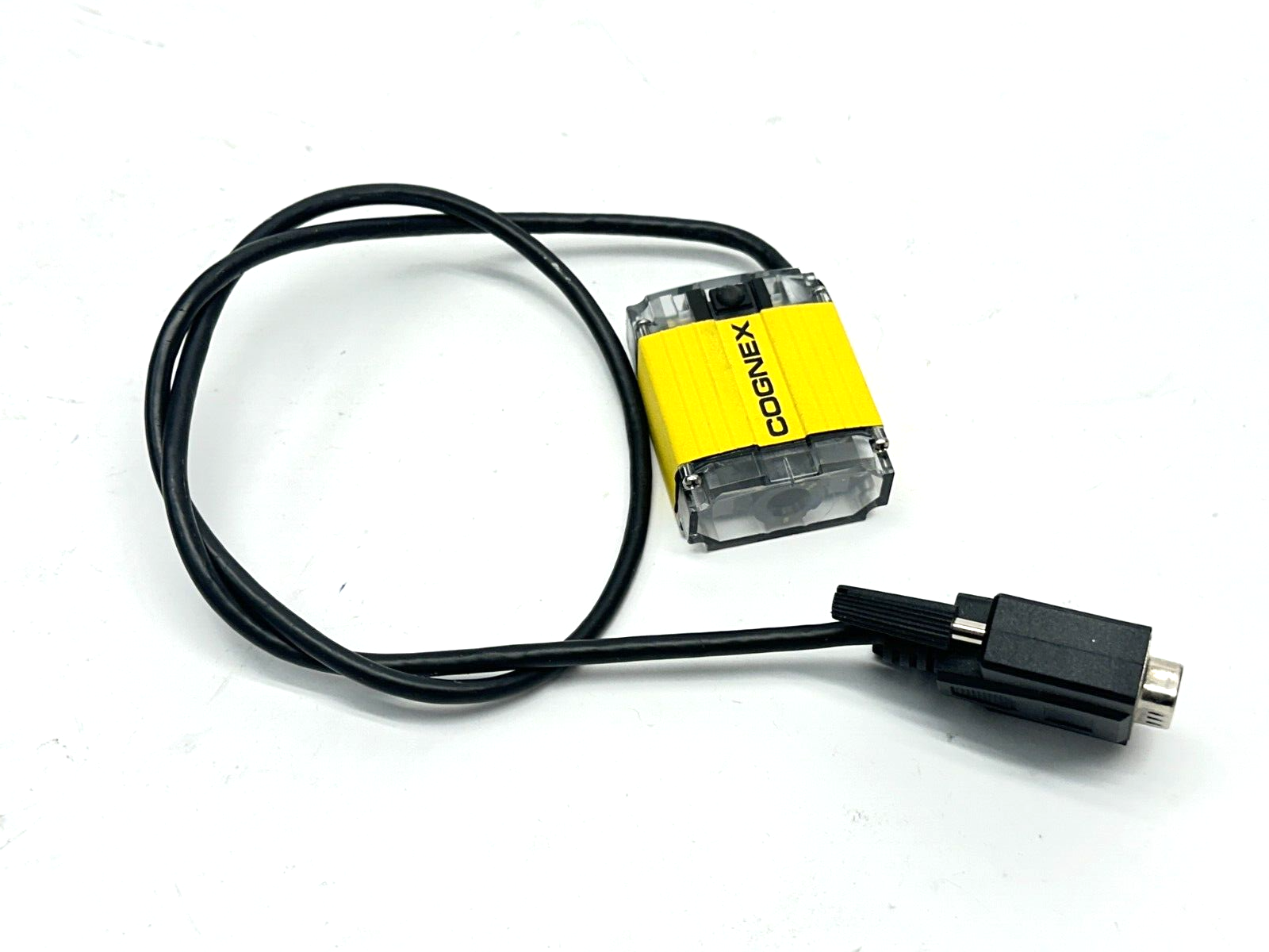 Cognex DMR-100S-00 DataMan 100 Code Reader 808-0009-2R - Maverick Industrial Sales