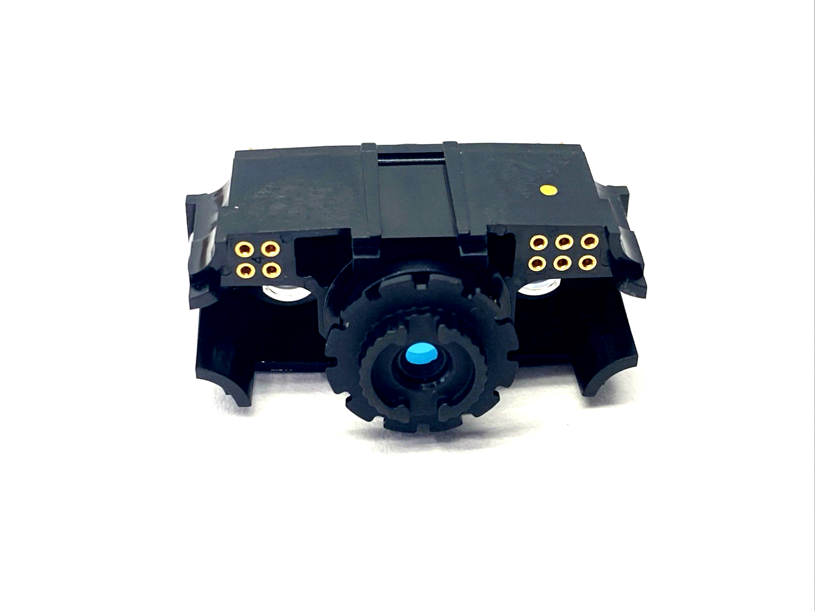 Cognex DMA-KIT-IR-16 Dataman Infrared IR Lens & Light Kit - Maverick Industrial Sales