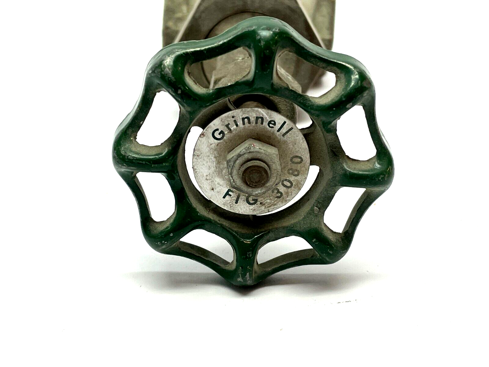 ITT Grinnell 3080 Wedge Gate Valve 1/2" 150 WSP 300 WOG - Maverick Industrial Sales