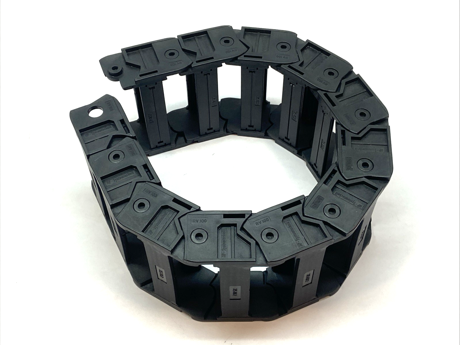 MP-Systemtechnik RV100 E-Chain 28-1/2" Long 12 Links 35102 - Maverick Industrial Sales