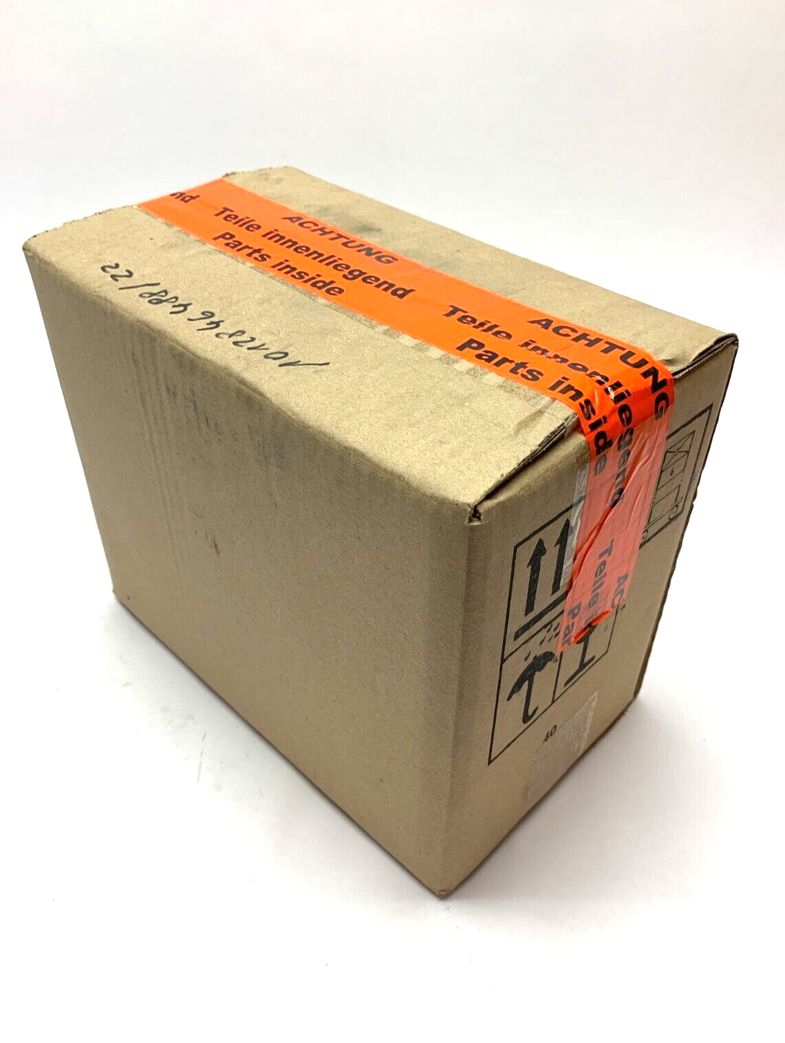 Bosch Rexroth 3842548306 Gear Motor Y 400V250W50H - Maverick Industrial Sales