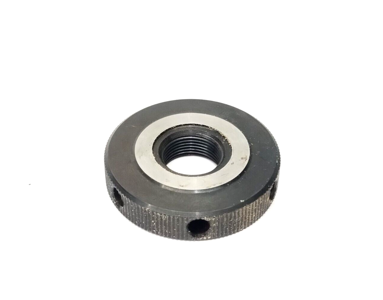 SIP Societe Genevoise PI-2 Jig Boring Head Attachment 2", No. 527 - Maverick Industrial Sales