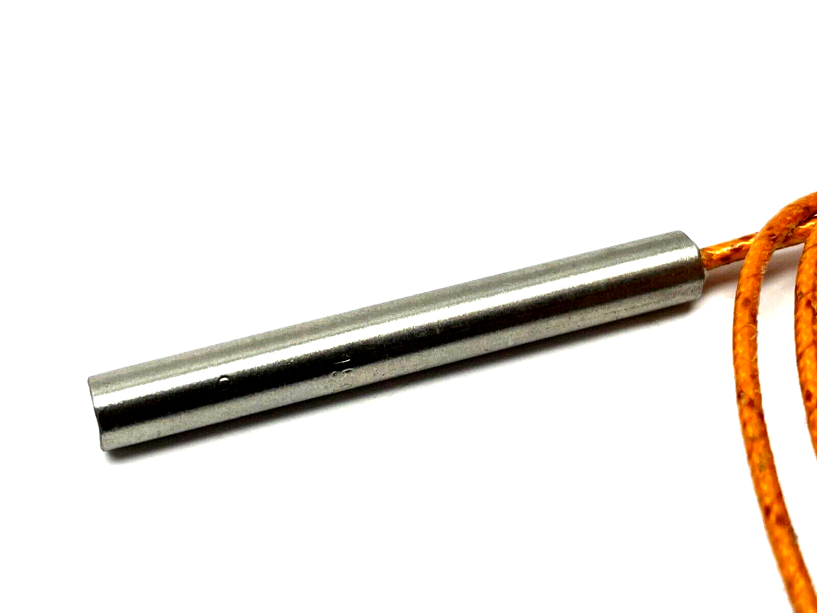 Cartridge Heater 1/4" x 2" 150w 240V 14" Lead - Maverick Industrial Sales