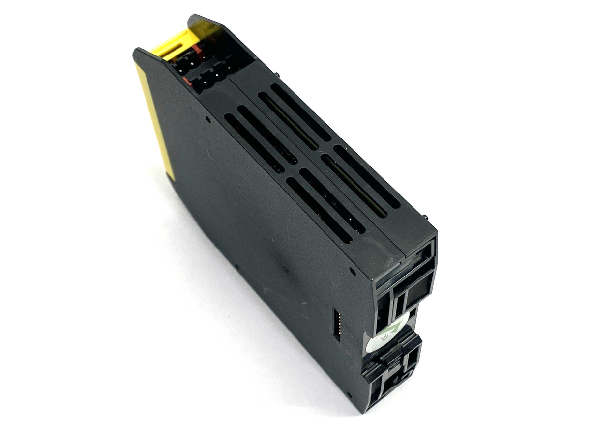 Banner XS16SI Safety Controller Input Module 85069 NO TERMINALS - Maverick Industrial Sales