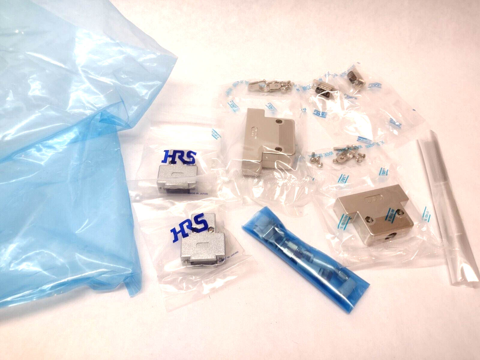 Epson RC700/RC700A Robot Connector Set - Maverick Industrial Sales