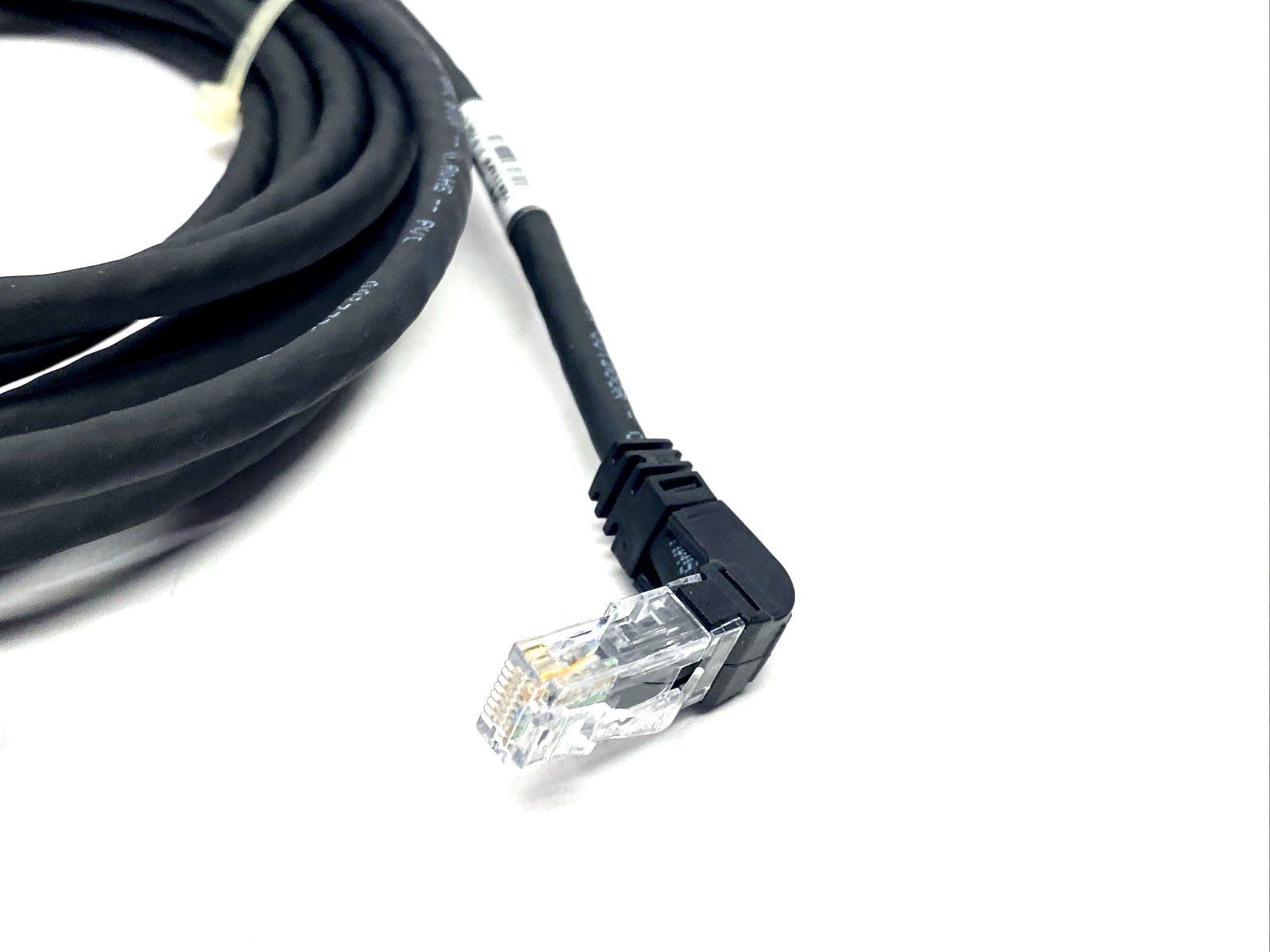 RVS2-CABLE-16 | Panduit VeriSafe 2.0 System Cable 16FT, VS2-CABLE-16 - Used - Maverick Industrial Sales