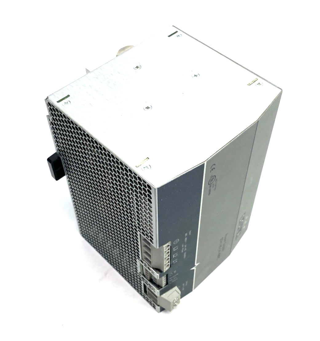 Emerson SOLA SDN 40-24-480C Power Supply DIN Rail Mount - Maverick Industrial Sales