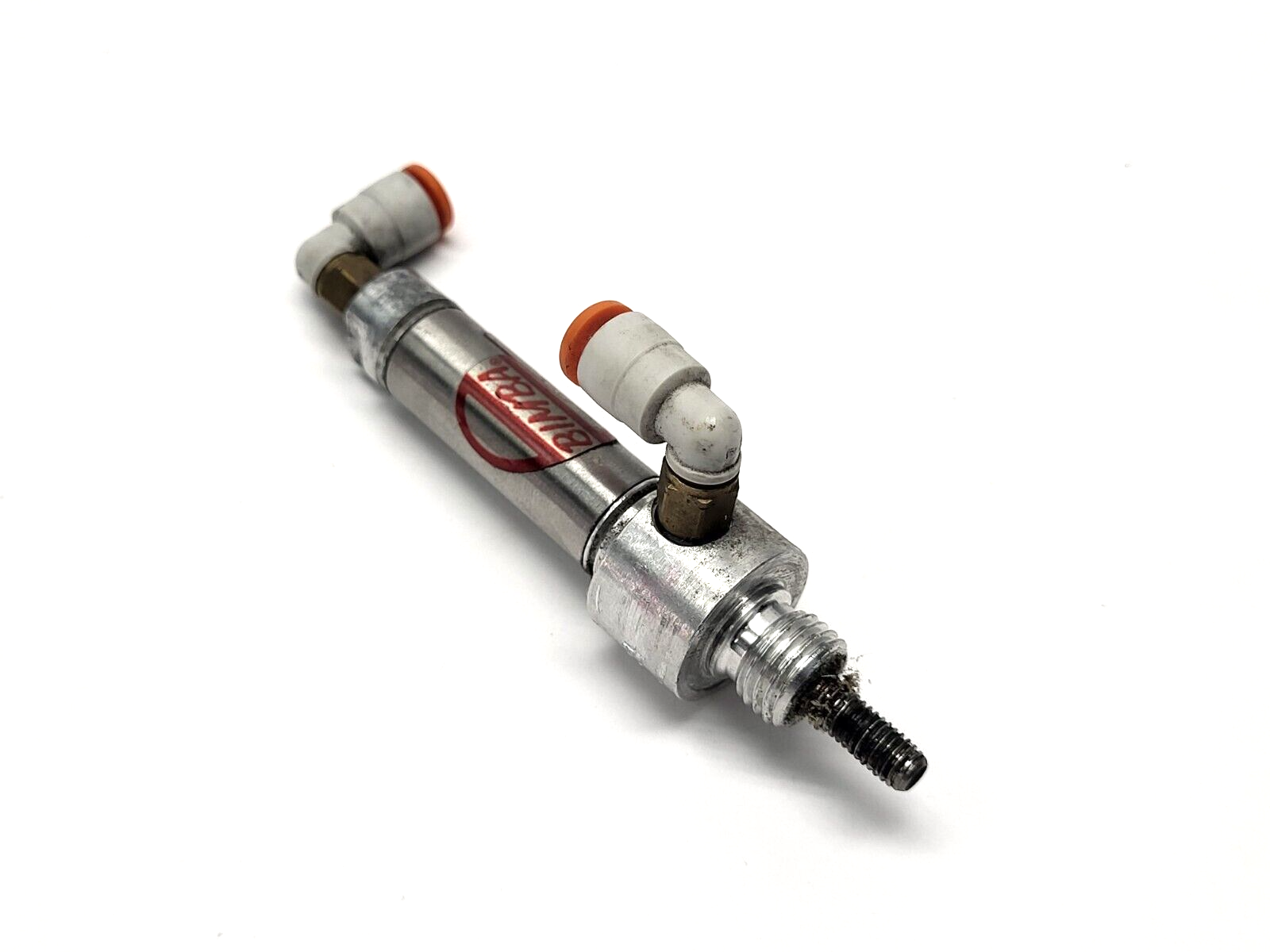 Bimba 010.5-D Pneumatic Cylinder - Maverick Industrial Sales