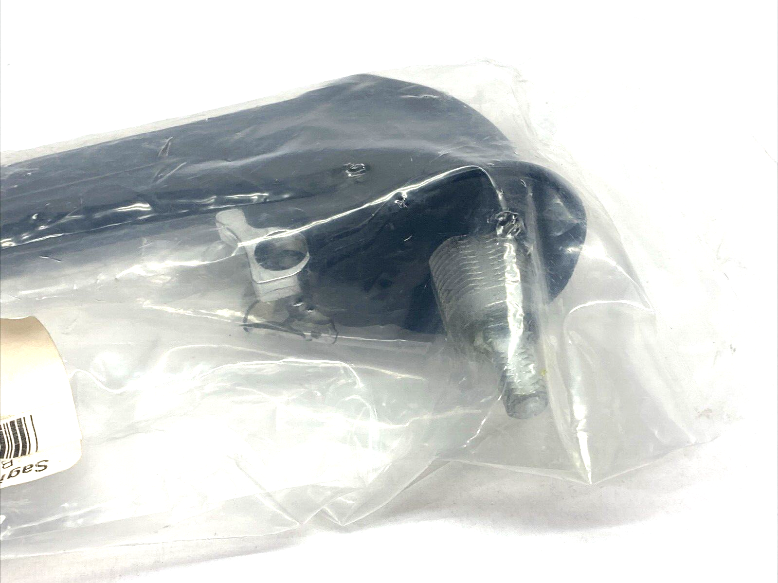 Saginaw Control SCE-PCH7 7" Latch Handle For Enclosure - Maverick Industrial Sales