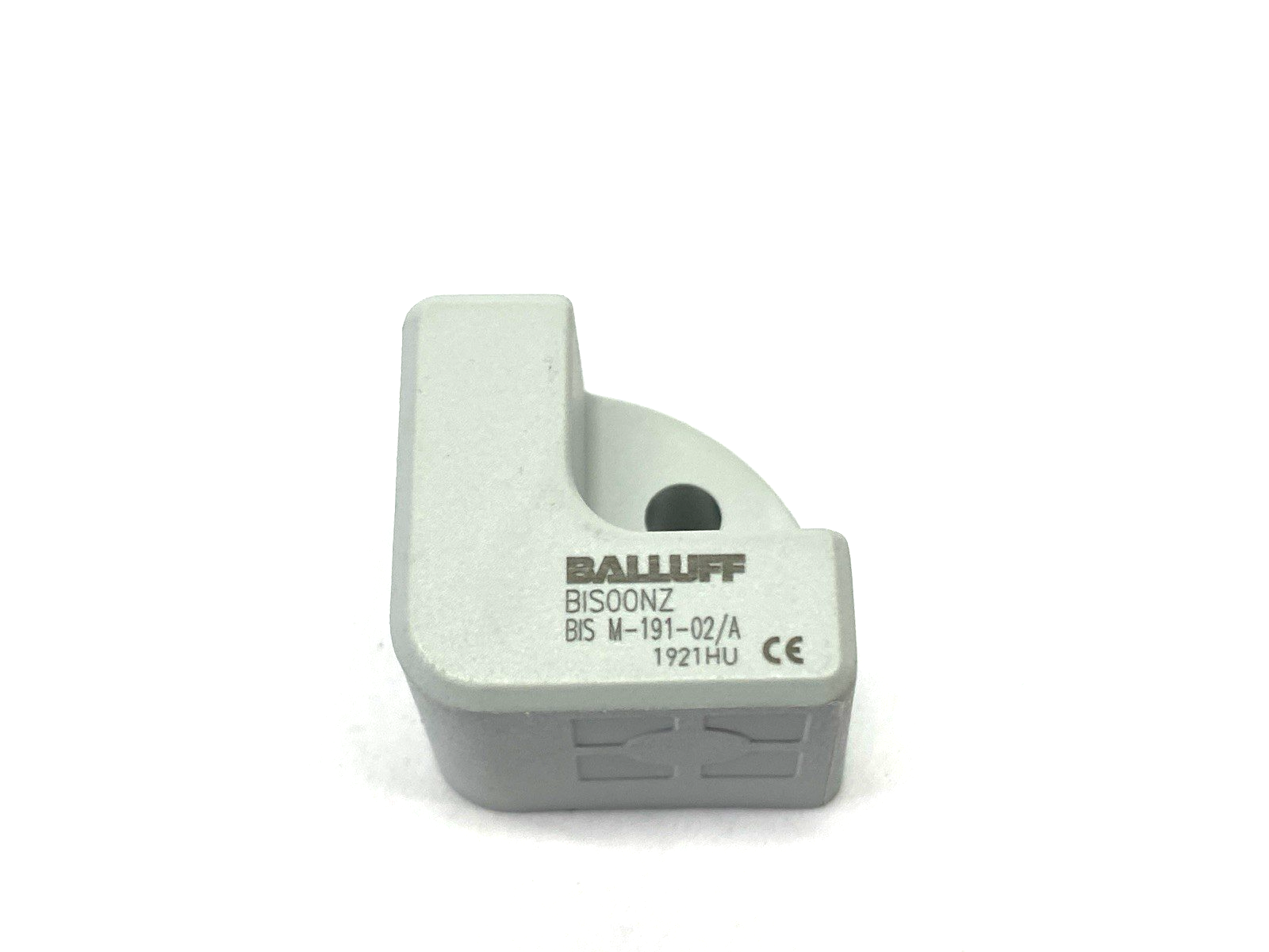 Balluff BIS00NZ HF RFID Data Carrier Transponder Tag BIS M-191-02/A - Maverick Industrial Sales