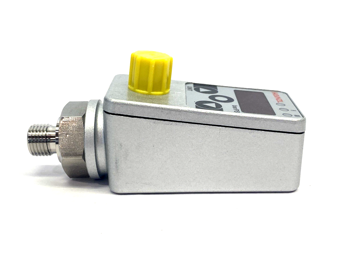 Parker SCPSD-010-14-15-HZL Pressure Controller Hainzl HPSD-010-14-15 - Maverick Industrial Sales