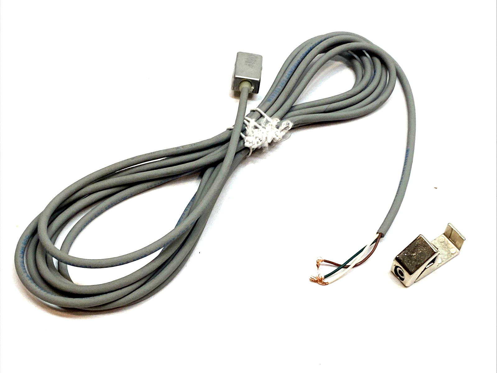Destaco 810-155 electronic Reed Magnet LED & Sourcing Switch 6-24VDC - Maverick Industrial Sales
