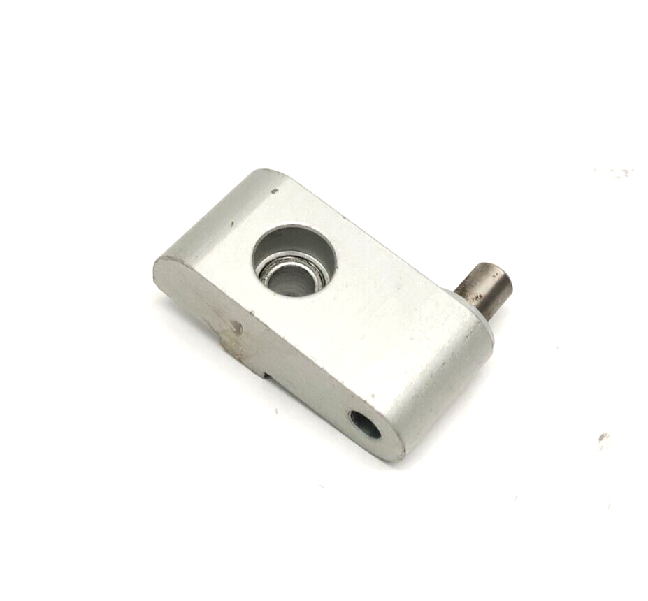 80/20 2096 15 Series Standard Lift-Off Hinge, Left Hand w/ Short Pin LOT OF 3 - Maverick Industrial Sales