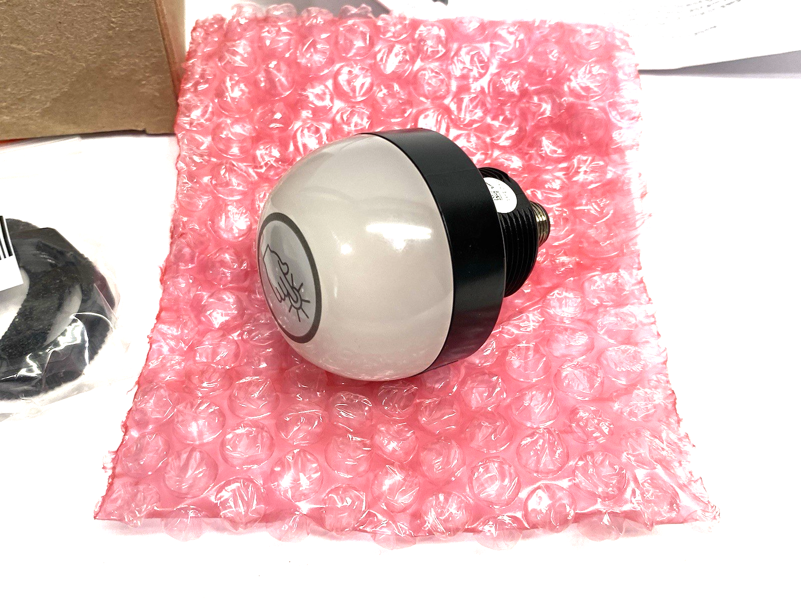 K50APT2GRYF2Q | Banner EZ-LIGHT: 3-Input-Color Touch Sensor Gen 2, 96764 - New – Open box - Maverick Industrial Sales