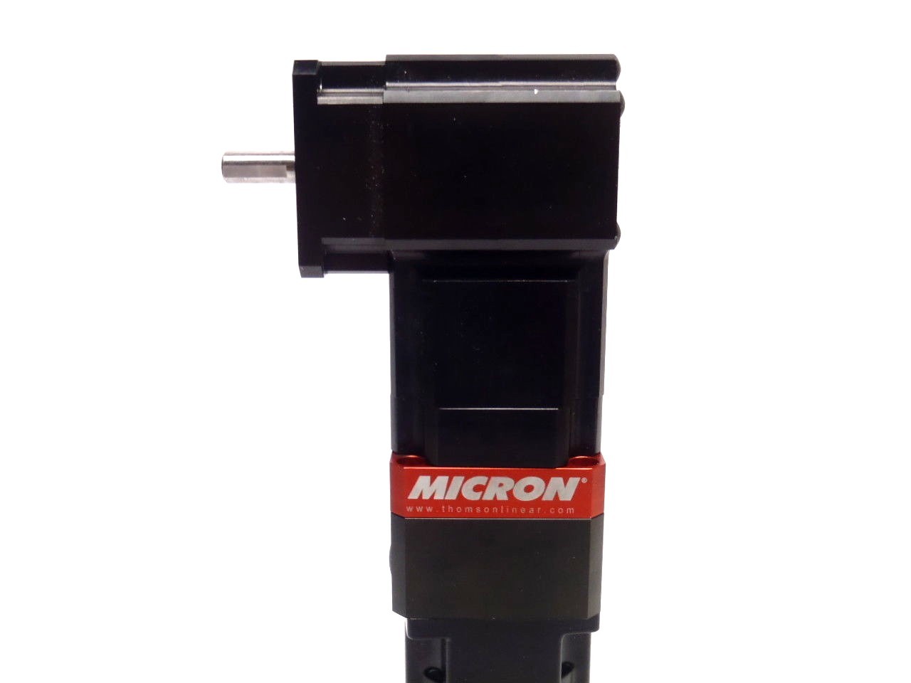 Kollmorgen AKM24D-BNBN2-00 Motion Control Servo Motor w/ NTR23-006-0-RM060-11 - Maverick Industrial Sales