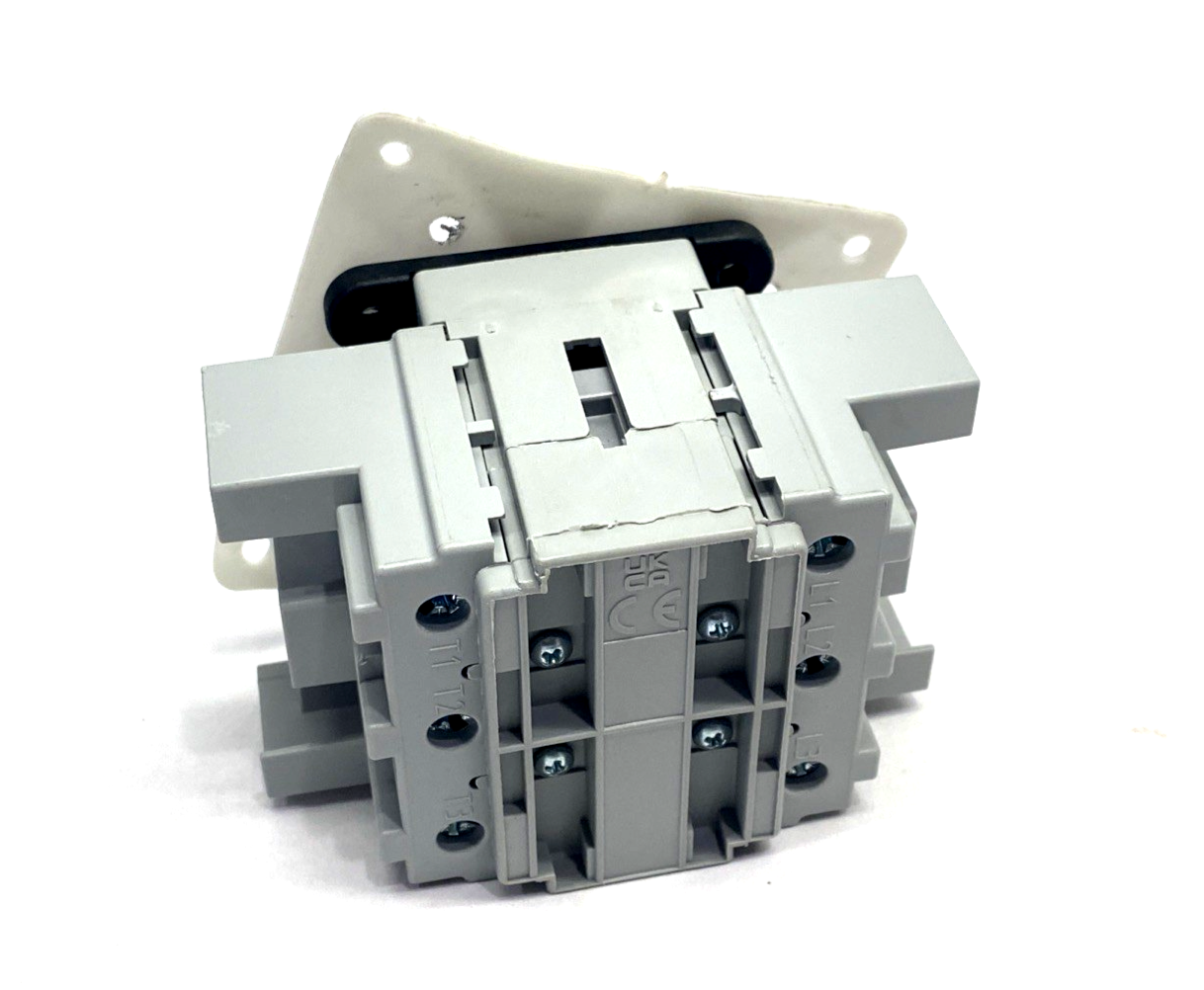 Siemens 3LD5020-0TK11 Switch Disconnector 3P 480VAC 3PH 32A - Maverick Industrial Sales