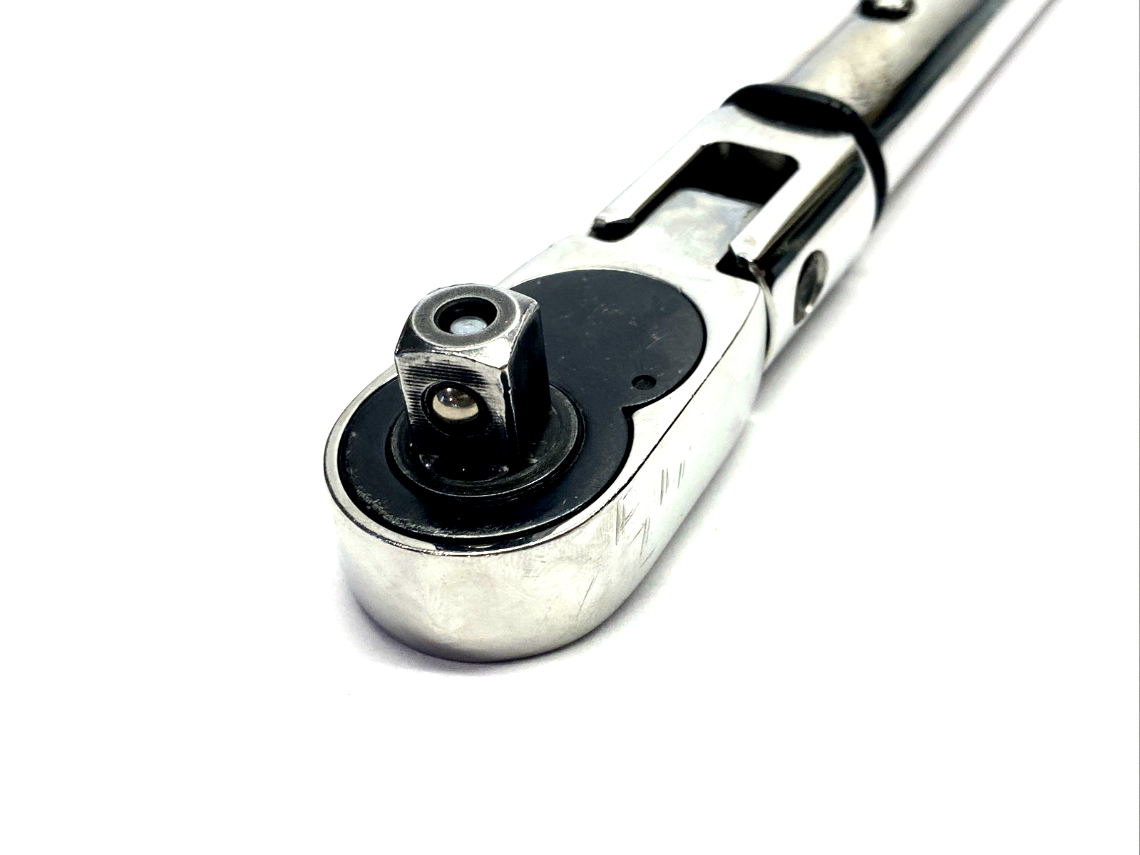 CDI 2503CF3 1/2" Drive Computorq3 Electronic Torque Wrench 20.0-250.0 ft-lbs - Maverick Industrial Sales