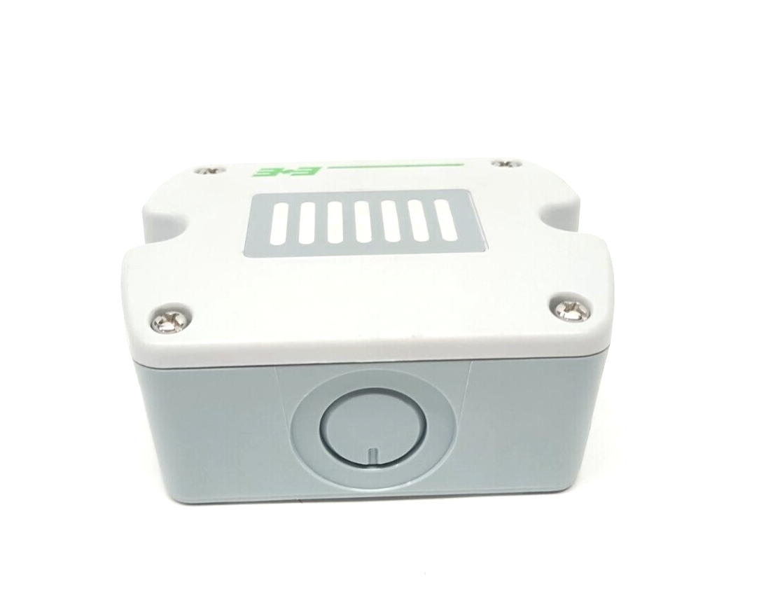 E+E Elektronik EE820 CO2 Sensor Transmitter, 10,000ppm 15-35VDC/24VAC, T19047 - Maverick Industrial Sales