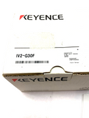 Keyence IV2-G30F Sensor Amplifier Learning/Standard Mode - Maverick Industrial Sales