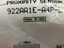 Micro Switch 922AA1E-A4P-L Proximity Sensor - Maverick Industrial Sales