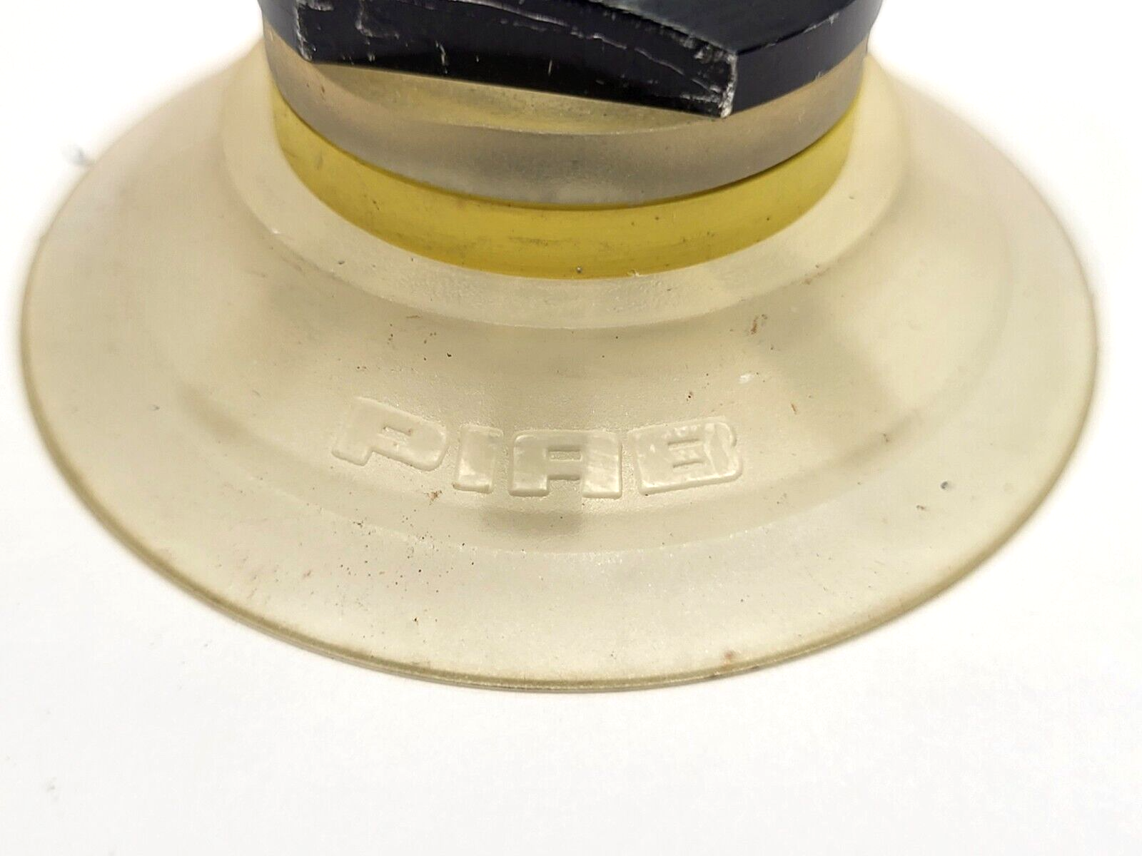 Piab F50MF Pneumatic Vacuum Suction Cup LOT OF 2 - Maverick Industrial Sales