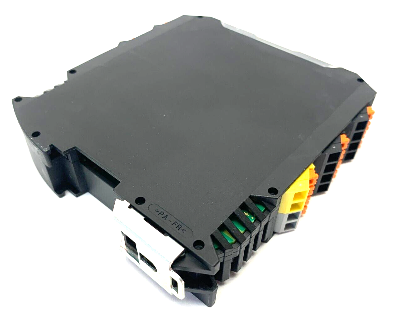 Bihl+Wiedemann BWU2836 ASi Safety Output Module IP20 8SO/8I 18947 - Maverick Industrial Sales