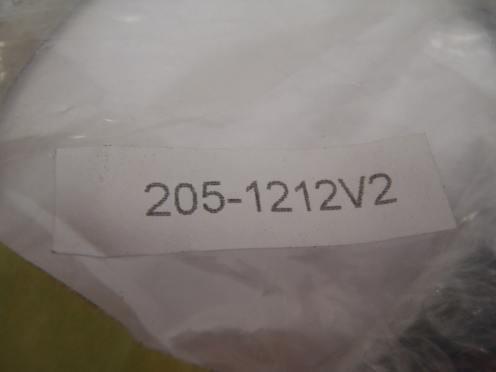 Medar 205-1212V2 15P Male / Female Connector Cable - Maverick Industrial Sales