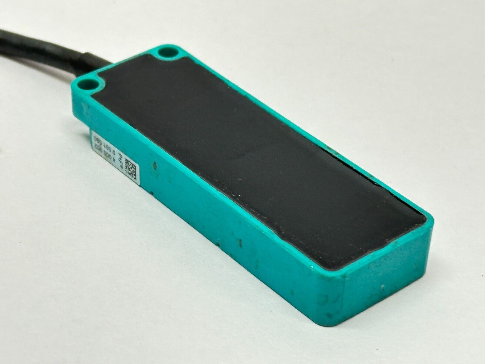 Pepperl+Fuchs IQH1-F61-V1 DENT-I Read/Write Head 204621 - Maverick Industrial Sales