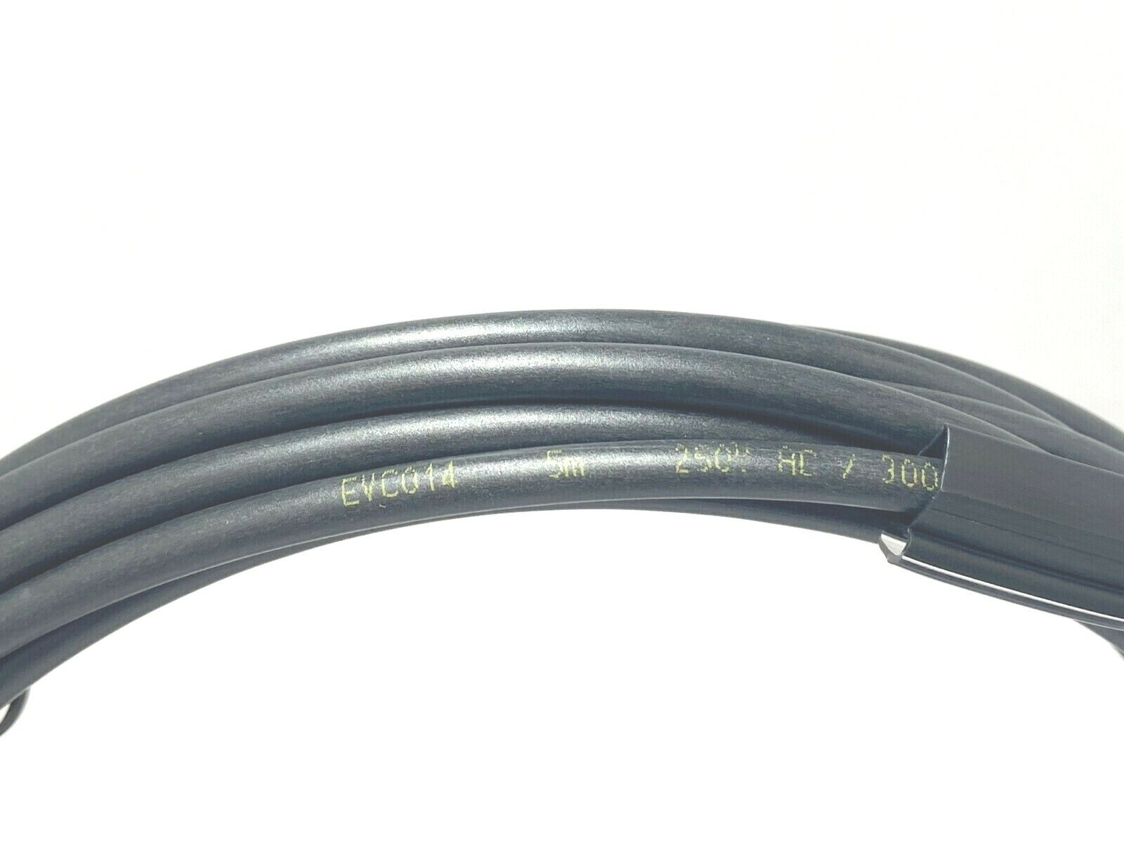 ifm EVC014 Connection Cable VDOGH040MSS0005H04STGH040MSS - Maverick Industrial Sales
