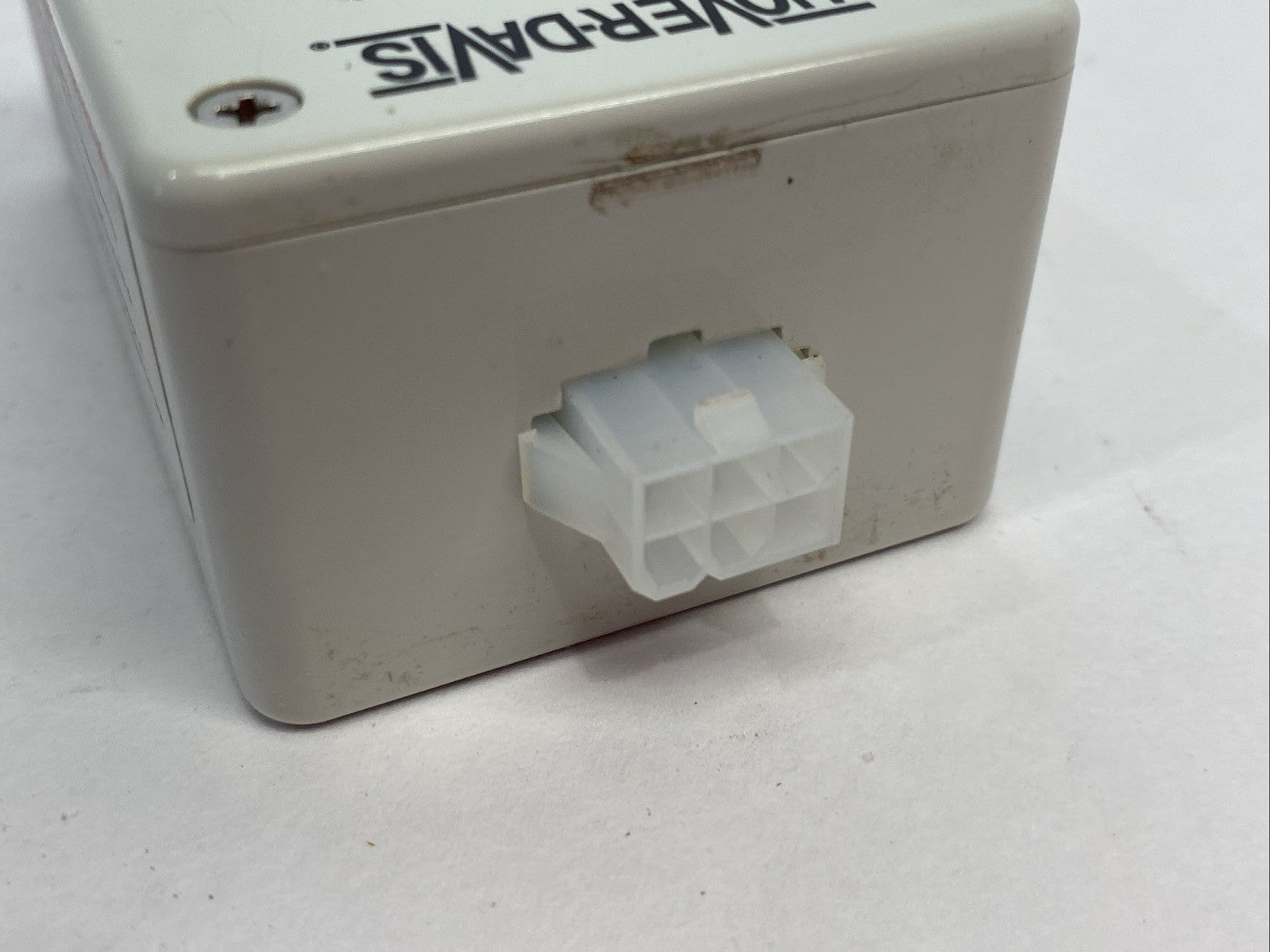 108A-032-C | Hover Davis Trigger box - New – Open box - Maverick Industrial Sales