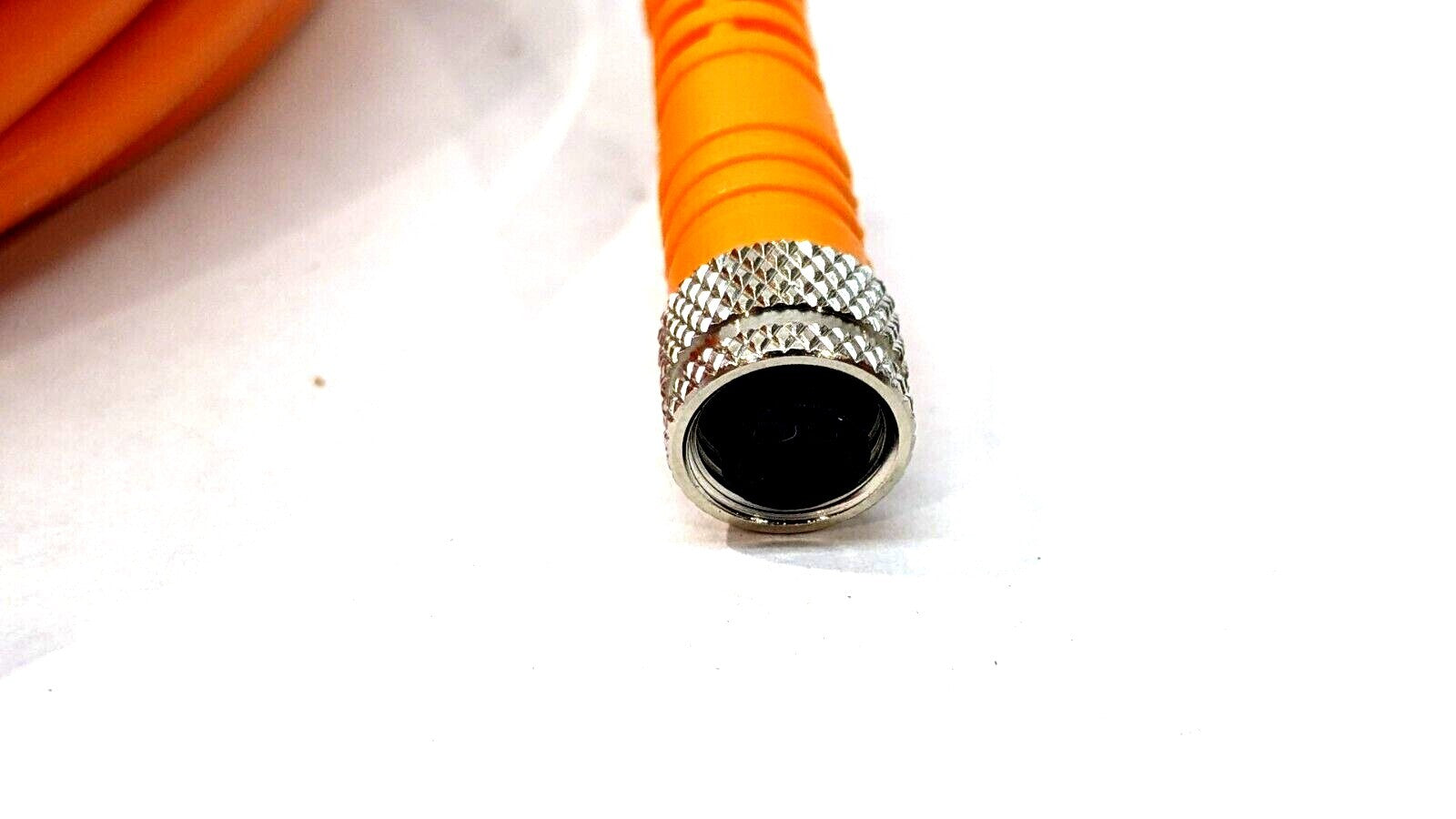 Sick DOL-0804-G10M Connecting Cable M8 to Pigtail 6010754 - Maverick Industrial Sales