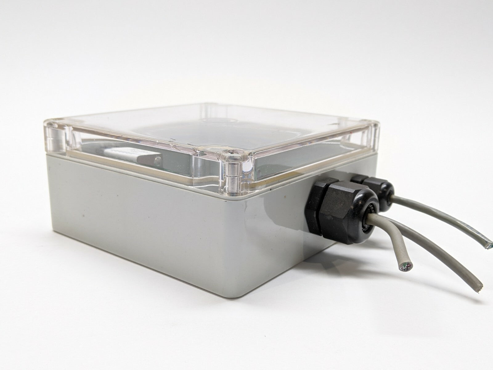 RFID Inc 801-8050-45SA08 Smart Interface Reader Antenna - Maverick Industrial Sales